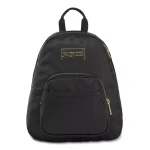 JanSport - Half Pint Luxe Black - جان سبورت