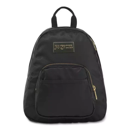 JanSport - Half Pint Luxe Black JanSport - Half Pint Luxe Black