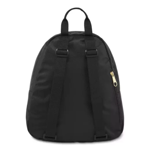 JanSport - Half Pint Luxe Black - جان سبورت - Image 2