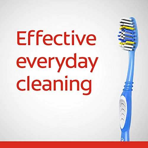 EXTRA CLEAN فرشاة أسنان كولجيت - كولجيت - Image 2
