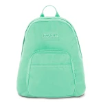 JanSport Mono Half Pint Backpack - Tropical Teal - جان سبورت