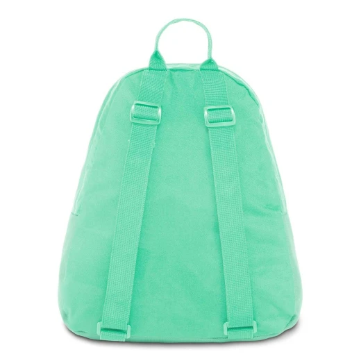 JanSport Mono Half Pint Backpack - Tropical Teal - جان سبورت - Image 3