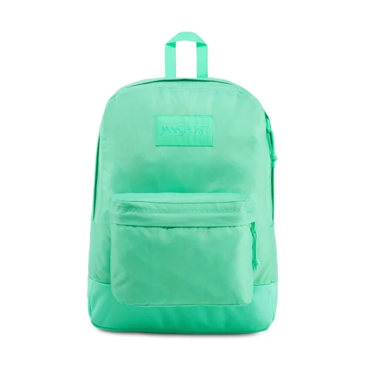 JanSport Monon Suprebreack- Tropical Teal