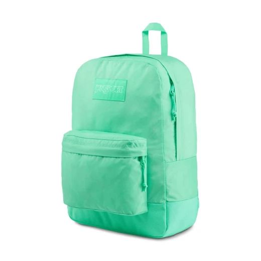 JanSport Monon Suprebreack- Tropical Teal - جان سبورت - Image 4