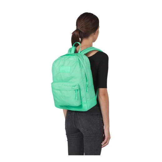 JanSport Monon Suprebreack- Tropical Teal - جان سبورت - Image 2