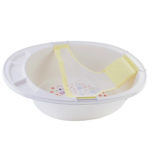 ababy Stroller Offer - Buy One stroller and get Baby Bath With Net for FREE - فارلين - Image 2