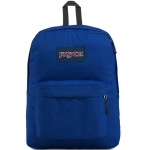 Jansport Superbreak - Border Blue - جان سبورت