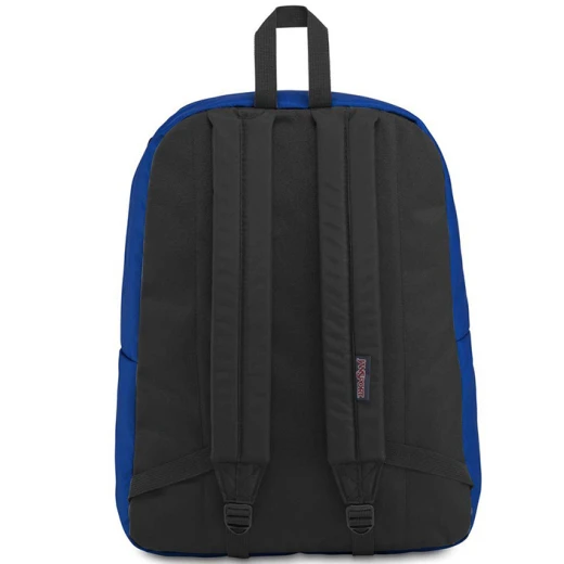 Jansport Superbreak - Border Blue - جان سبورت - Image 2