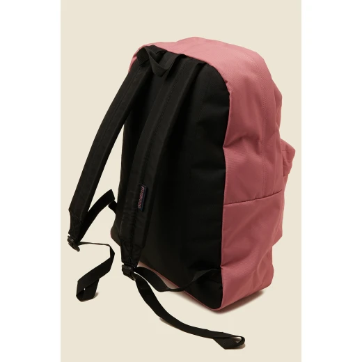 JanSport SuperBreak Blackberry Mousse Backpack - جان سبورت - Image 3