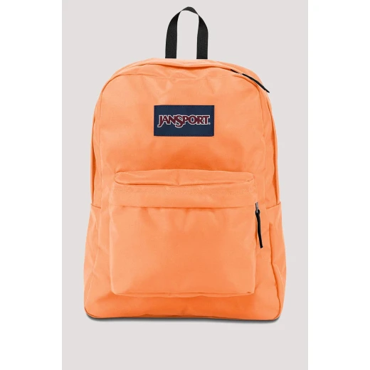 JanSport SuperBreak- Creamsicle JanSport SuperBreak- Creamsicle