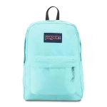 JanSport SuperBreak- Crystal Waters - جان سبورت