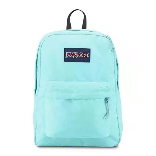 JanSport SuperBreak- Crystal Waters JanSport SuperBreak- Crystal Waters