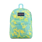 JanSport SuperBreak Baked Pigments Backpack - جان سبورت