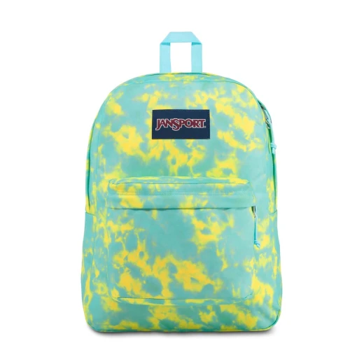 JanSport SuperBreak Baked Pigments Backpack JanSport SuperBreak Baked Pigments Backpack