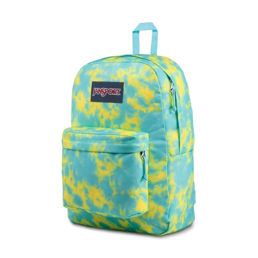 JanSport SuperBreak Baked Pigments Backpack - جان سبورت - Image 2