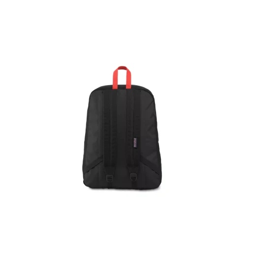 Jansport Superbreak - Red Block - جان سبورت - Image 3
