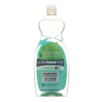 Seventh Generation Natural Dish Liquid 650 ml - سيفينث جينيراشن