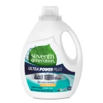 Seventh Generation Ultra Power Plus laundry Detergent Citrus 2.8L - سيفينث جينيراشن