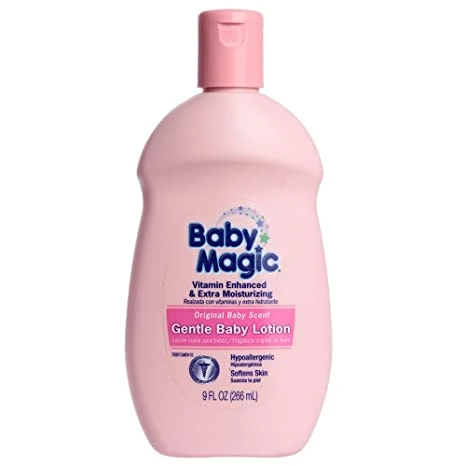 Baby Magic Gentle Baby Lotion 250 ml Baby Magic Gentle Baby Lotion 250 ml