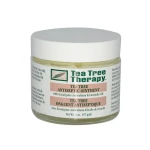 Tea Tree Therapy, Tea Tree Antiseptic Ointment, 2 oz (57 g) - تي تري ثيرابي