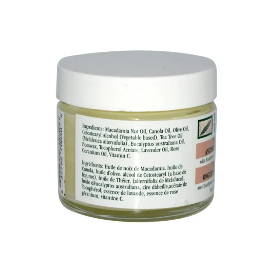 Tea Tree Therapy, Tea Tree Antiseptic Ointment, 2 oz (57 g) - تي تري ثيرابي - Image 2