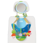 Taf Toys Car Toys Play Center - تاف تويز