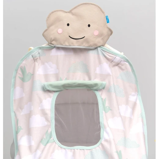 Taf Toys Activity Toy PlayFul Sun Shade - Taf Toys - Image 2