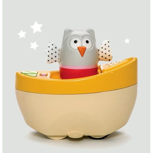 Taf Toys Activity Toy Musical Boat - تاف تويز - Image 2