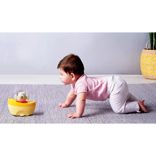 Taf Toys Activity Toy Musical Boat - تاف تويز - Image 6