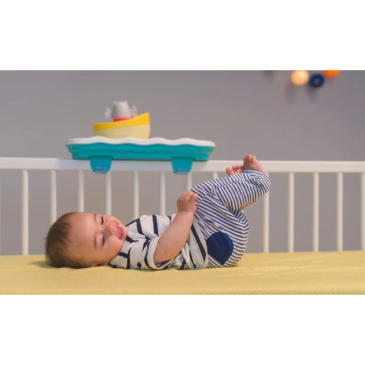 Taf Toys Activity Toy Musical Boat - تاف تويز - Image 12