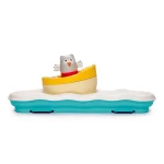 Taf Toys Activity Toy Musical Boat - تاف تويز