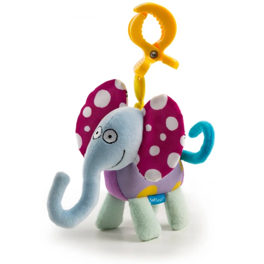 Taf Toys Activity Toy Busy فيل