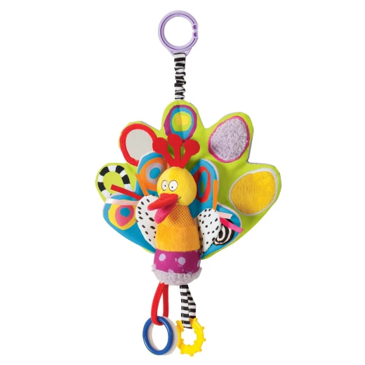 Taf Toys Activity Toy Busy Birds Taf Toys Activity Toy Busy Birds