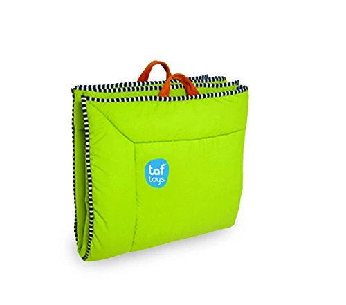 Taf Toys Activity Mat I Love Big Mat 100x150 cm - تاف تويز - Image 3