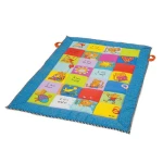 Taf Toys Activity Mat I Love Big Mat 100x150 cm - تاف تويز