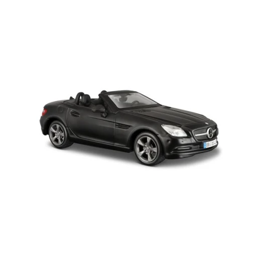 Maisto 2011 Mercedes-Benz SLK - مايستو - Image 2