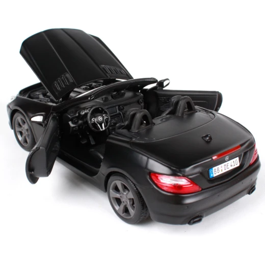 Maisto 2011 Mercedes-Benz SLK - مايستو - Image 3