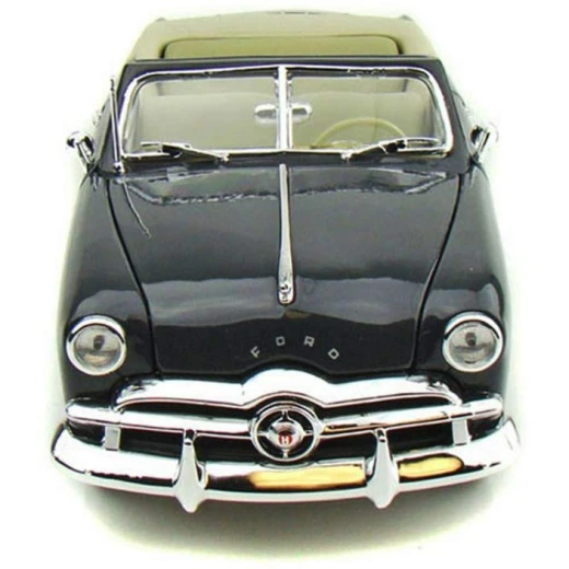 Maisto Ford Convertible 1949, Assorted - مايستو - Image 4