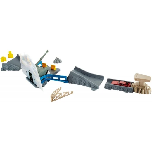 Fast & Furious Assorted FF8 Basic Scene Sets - ماتيل - Image 4