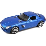 Maisto - Modellauto 1:18 Mercedes SLS AMG - مايستو