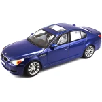 Maisto – BMW M5 – Vehicle Miniature – 1: 18 Scale - مايستو