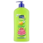 Suave Kids 3 in 1 Shampoo + Conditioner + Body Wash Pump, Watermelon Wonder, 532 ml - سويف كيدز