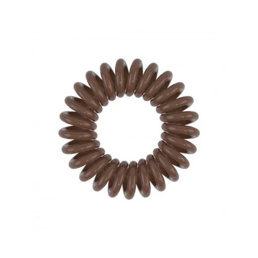 invisibobble hair tie - CD - Original - Crazy For Chocolate - انفيزبوبل - Image 2
