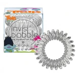 InvisibobbleHair Tie - 3 Pieces of Trolls - انفيزبوبل