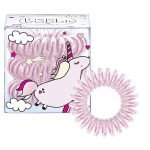 Invisibobble Hair Tie - Unicorn - Elly - انفيزبوبل