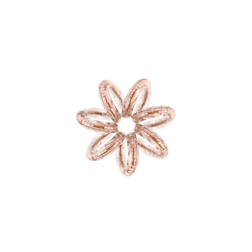 Invisibobble Hair Tie - Nano - Tea Party Spark - انفيزبوبل - Image 2