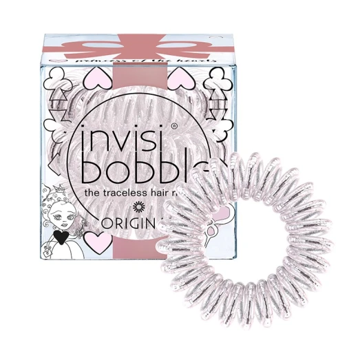 Invisibobble Hair Tie - Original - Princess of the Hearts