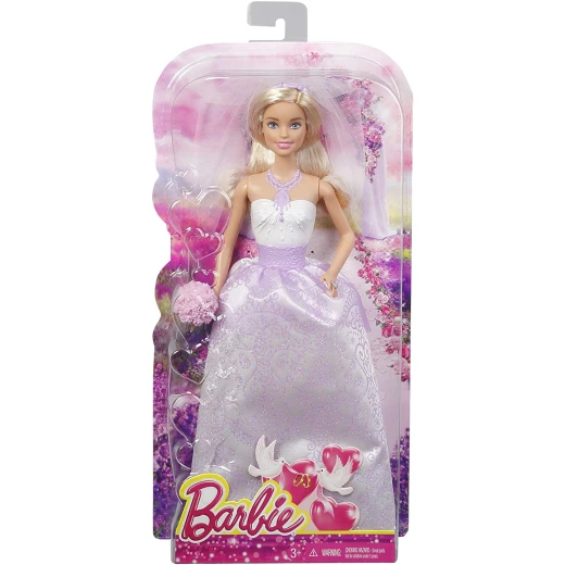Barbie Bride Doll by Barbie, Assorted