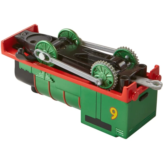Thomas & Friends Track Master, Real Steam Percy - ثوماس ذا ترين - Image 2