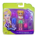 Polly Pocket - Small Fahsion Pack- Assortment - بولي بوكت